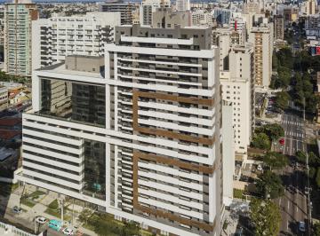 CONSULTE VALOR PROMOCIONAL · Apartamento na Água Verde - Ref.: CRE-103