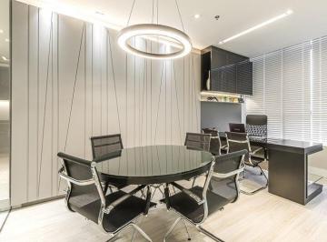 CONSULTE VALOR PROMOCIONAL · Sala Comercial na Água Verde - Ref.: CCO-1004