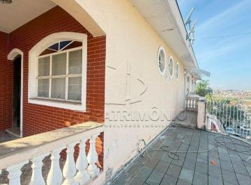 Casa · 223m² · 4 Quartos · CASA ASSOBRADADA 4 QUARTOS - Emília