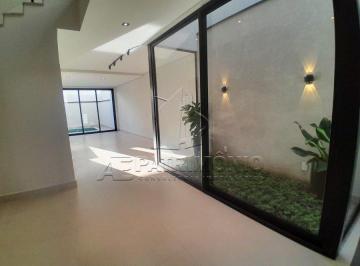 Casa · 200m² · 3 Quartos · SOBRADO EM CONDOMINIO 3 SUITES RESERVA IPANEMA 1