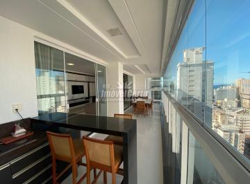 Apartamento · 237m² · 4 Quartos · 3 Vagas · Apartamento mobiliado de 237 m² privativo com 4 su