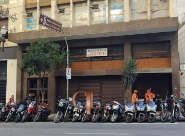 24578356_4.jpg · SÃO BENTO - SALÃO COM DOIS SUBSOLO
