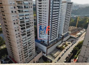 Apartamento · 52m² · 2 Quartos · Excelente apto no Alphaville Empresarial, Barueri/SP, 52 m² a.u., 2 dormitórios, sala, cozinha, var