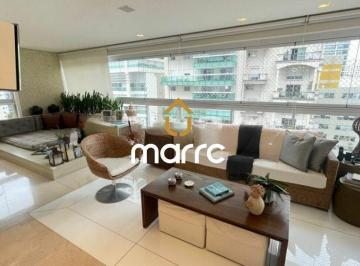 Apartamento · 380m² · 4 Quartos · 5 Vagas · APARTAMENTO À VENDA NO CONDOMÍNIO SIGNATURE MOEMA