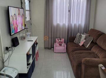 Casa · 64m² · 2 Quartos · 1 Vaga · Casa térrea à venda em condomínio - Jundiapeba