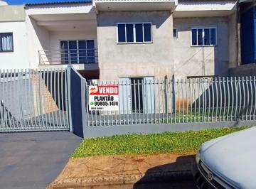 1.jpg · Casa para Venda em Cascavel/PR - 5 Dorm. 292 m2 Área Útil, 360m2 de lote