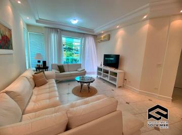 Apartamento · 185m² · 4 Quartos · 2 Vagas · ALTO PADRÃO, 04 SUÍTES, LAZER COMPLETO E PORTARIA 24H !