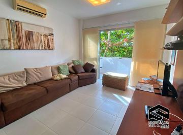 Apartamento · 85m² · 3 Quartos · 1 Vaga · LINDO APTO. COM 03 DORMITÓRIOS E PORTARIA 24H PARA LOCAÇÃO ANUAL