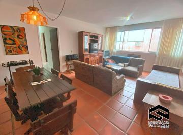 Apartamento · 105m² · 4 Quartos · 1 Vaga · AMPLO APTO 04 DORMITÓRIOS, EM BOA LOCALIZAÇÃO NA ENSEADA!