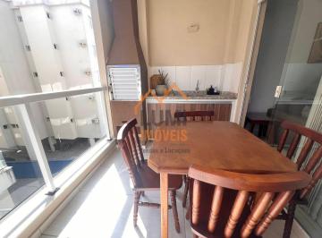 Apartamento · 62m² · 2 Quartos · 1 Vaga · Apartamento - 2 dormitórios - R$ 583.000 - Itaguá - Ubatuba