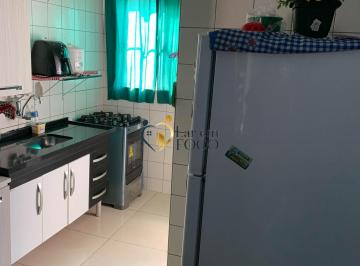 Apartamento de 2 quartos, Santa Luzia · 1007. APARTAMENTO PARA VENDA, B. MARIA ANTONIETA, SANTA LUZIA