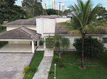 Casa de 6 quartos, Brasília · Belíssima Casa Térrea com 4 Suítes e Lazer Completo no Park Way