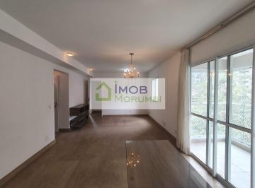 Apartamento · 89m² · 2 Quartos · 2 Vagas · Apartamento para locação 2 Dormitórios, 1 Suíte, 2 Vagas