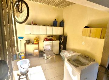 Casa de 3 quartos, Guará · VENDO CASA 03 QUARTOS+SUÍTE ATRÁS DO LÚCIO COSTA-PRONTA P/MORAR AC CARRO E MOTO!