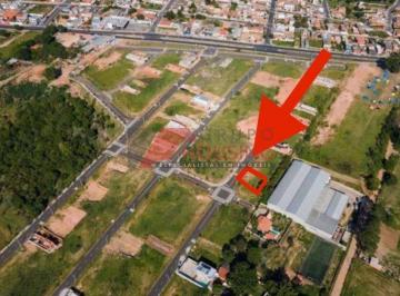 Foto 01 · TERRENO A VENDA NO BAIRRO JARDIM CAYMAN EM CAMPINAS 175,00 M²