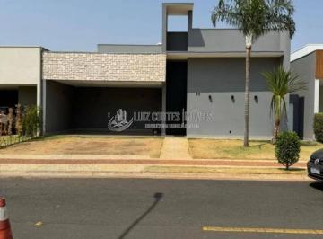 Casa · 410m² · 3 Quartos · 2 Vagas · Casa, 3 Suítes, 240m², Condomínio Golden Village, Uberlândia
