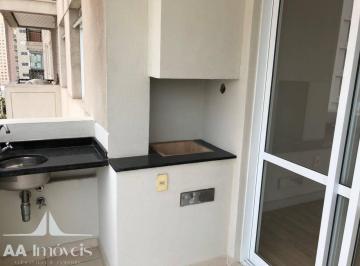 Apartamento · 84m² · 3 Quartos · 1 Vaga · OPORTUNIDADE LOCAÇÃO ALPHAVILLE, 3 DORMTS, 2 GARAGENS, ÓTIMA LOCALIZAÇÃO