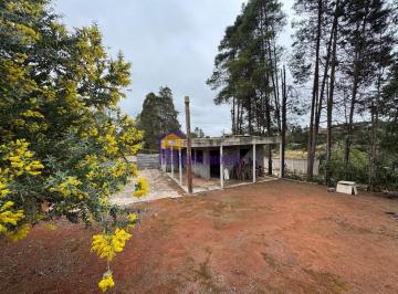 Rural , Ibiúna · Ibiúna, edícula muito bem localizada, na beira do asfalto
