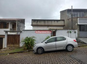 Foto 01 · Oportunidade para investimento imobiliário 5 casas no terreno