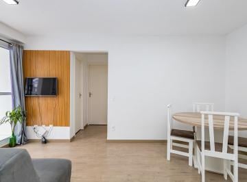 Apartamento de 2 quartos, Pinhais · Apartamento 2 Quartos com Sacada e Vaga Graciosa Residencial - Pinhais