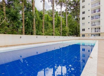 Apartamento de 2 quartos, Pinhais · Apartamento 2 Quartos com Sacada e Condomínio Clube - Pinhais