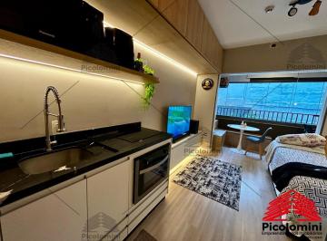 Foto 12 · STUDIO A VENDA NA VILA CLEMENTINO DE 25M² TOTALMENTE MOBILIADO E DECORADO, EXCELENTE LOCALIZAÇÃO, SE