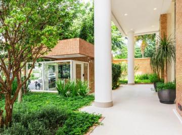 Apartamento de 4 quartos, São Paulo · Higienópolis Apartamento A venda 4 Suítes  260m2 4 Vagas Novo Pronto Para Morar