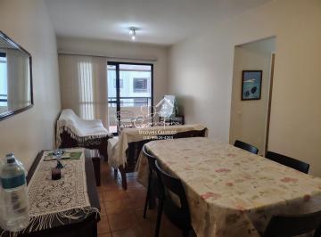 Foto 01 · Apartamento à venda em Guarujá-SP, Morro do Maluf: 3 quartos, 1 suíte, 2 salas, 3 banheiros, 2 vagas