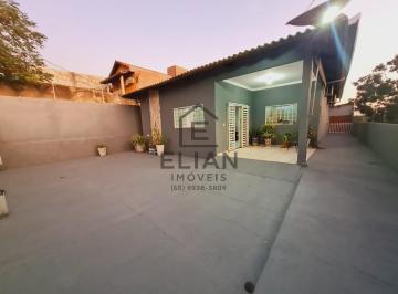 Foto 01 · Casa no Santa Cruz com 3 quartos, 2 suítes, 2 salas, 1 vaga de garagem, 186,46 m² de área.