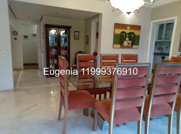Apartamento de 3 quartos, São Paulo · Apartamento no Sumaré : 178 metros, 3 dormitórios sendo 1 suite, 4 vagas