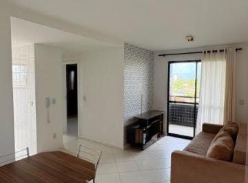 Foto 01 · Apartamento, Pitangueiras, Lauro de Freitas, BA