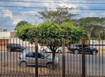 Foto 01 · Imóvel comercial com duas frentes na Av Dom Wunibaldo em Rondonópolis