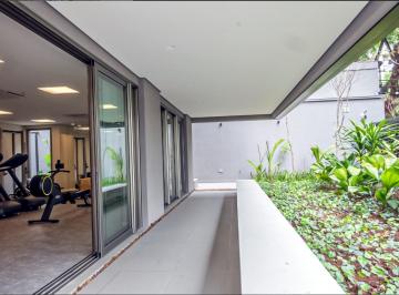 Apartamento de 4 quartos, São Paulo · Pacaembú Apartamento A venda 4 Suítes Com 383m2 6 Vagas Novo Pronto Para Morar