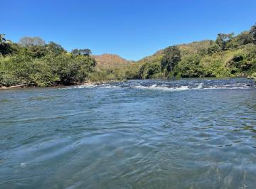 Rural , Colinas do Sul · TERRENO BEIRA RIO NA CHAPADA DOS VEADEIROS