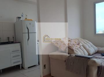 Foto 01 · Apartamento, Santo Amaro, São Paulo, SP