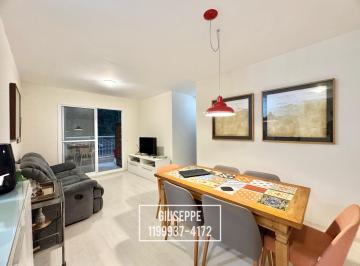 Apartamento de 3 quartos, São Paulo · Apartamento a venda com 82 metros 3 quartos Vila Sonia FL62