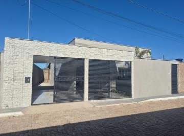 Casa de 3 quartos, Gama · CASA ALTO PADRÃO EM  PONTE ALTA COM 3 QUARTOS COM SUÍTE LOTE ESPAÇOSO