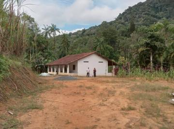 Rural de 4 quartos, Miracatu · SÍTIO NO VALE DO RIBEIRA COD: 5714 F:(11) 97302-9229 CESAR 
