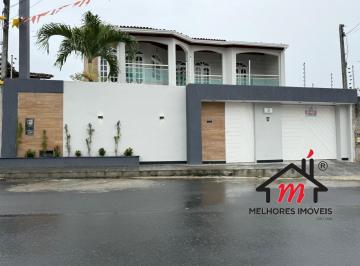Foto 01 · Casa, Kennedy, Alagoinhas, BA