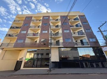 Apartamento de 2 quartos, Sobradinho · HP Vende: Apartamento 2 Quartos com Elevador e Garagem no Setor de Mansões