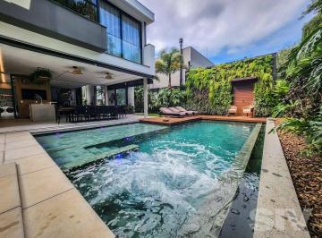 CASA na Riviera · CASA para Venda em BERTIOGA - RIVIERA DE SÃO LOURENÇO com 38 m2 de Área Útil, 7 Dormitório(s), 7 Suí