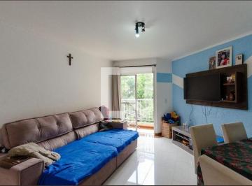 Apartamento · 72m² · 2 Quartos · 1 Vaga · Apartamento à Venda - Jardim Iris , 2 Quartos, 72 m2