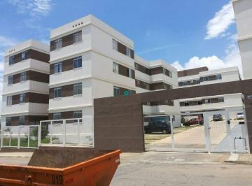 Apartamento · 55m² · 3 Quartos · 1 Vaga · Apartamento à venda, 3 quartos, 1 vaga, Célvia - Vespasiano/MG