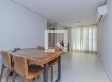 Apartamento · 174m² · 2 Quartos · 2 Vagas · Apartamento à Venda - Nova Suíssa, 2 Quartos, 174 m² - Belo Horizonte