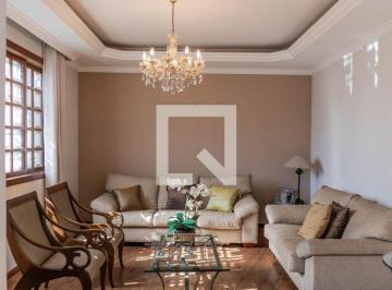 Casa · 320m² · 4 Quartos · 3 Vagas · Casa à Venda - Nova Esperança, 4 Quartos,  320 m² - Belo Horizonte