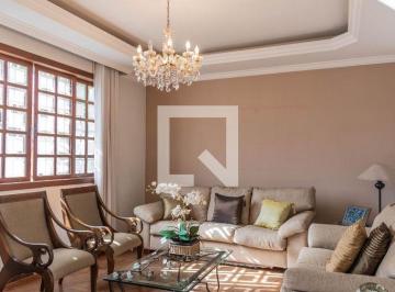 Casa de 4 quartos, Belo Horizonte · Casa à Venda - Nova Esperança, 4 Quartos, 320 m² - Belo Horizonte