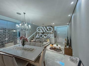 Casa · 192m² · 4 Quartos · 4 Vagas · Casa à venda no Condomínio Village Moutonnée - Salto/SP