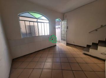 Casa · 80m² · 2 Quartos · 1 Vaga · Casa para aluguel no bairro Lourdes-Conselheiro Lafaiete