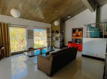 Casa · 1344m² · 4 Quartos · 4 Vagas · Sobrado á Venda no bairro Santa Rosa 