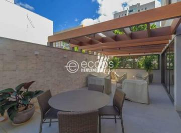 Apartamento · 108m² · 3 Quartos · 2 Vagas · Cobertura à venda, 3 quartos, 1 suíte, 2 vagas, Serra - Belo Horizonte/MG
